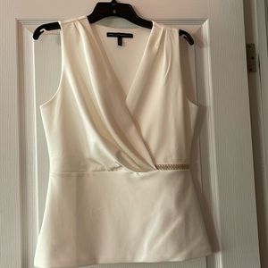 White House black market size small new with no tag